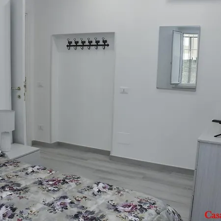 Apartment Casa Bob Turistico
