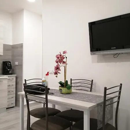 Apartment Casa Bob Turistico