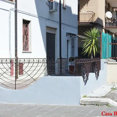 Casa Bob Turistico Apartment *