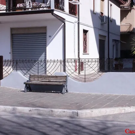 Casa Bob Turistico 아파트
