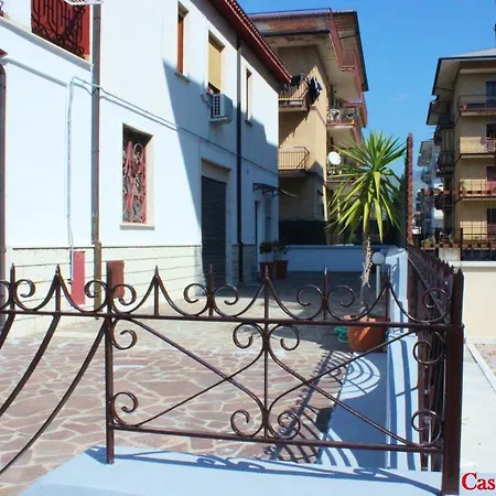 Casa Bob Turistico Apartment Fondi