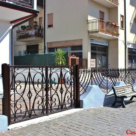 Apartment Casa Bob Turistico