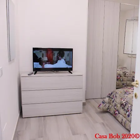 Apartment Casa Bob Turistico