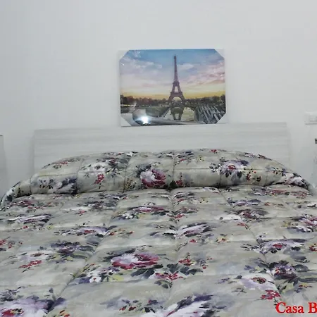 Casa Bob Turistico *