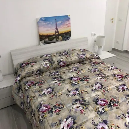 Casa Bob Turistico Apartment Fondi