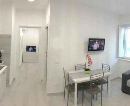 Casa Bob Turistico Apartment