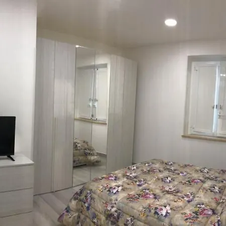 Casa Bob Turistico Apartment *
