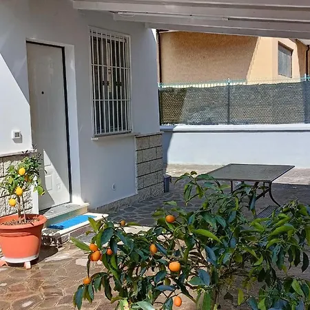 Casa Bob Turistico Apartment Fondi