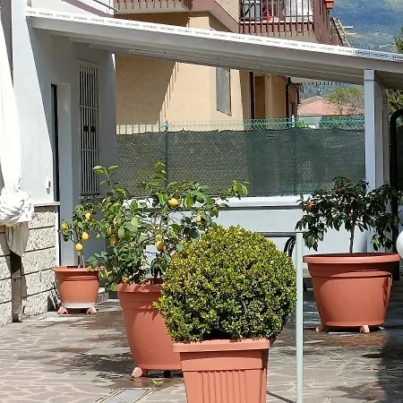 Apartment Casa Bob Turistico