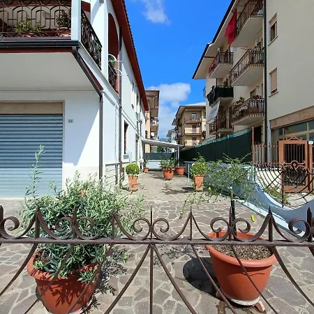Apartment Casa Bob Turistico Fondi