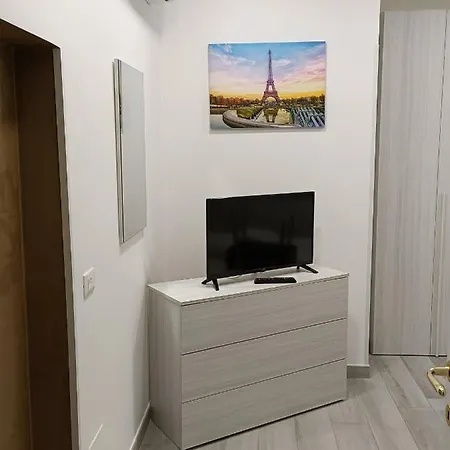 Casa Bob Turistico Apartment