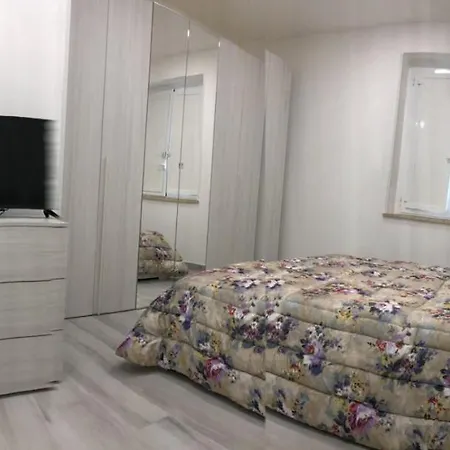 Casa Bob Turistico Apartment Fondi