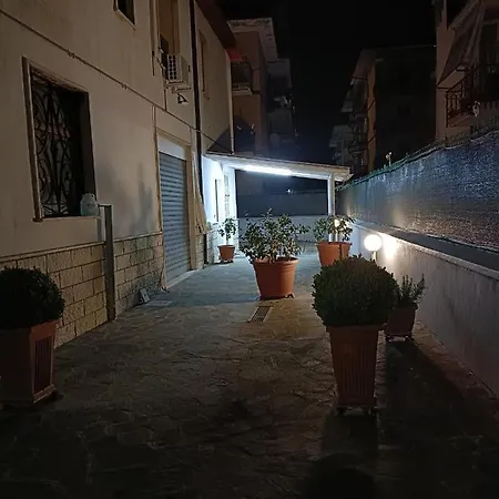 Casa Bob Turistico Apartment *