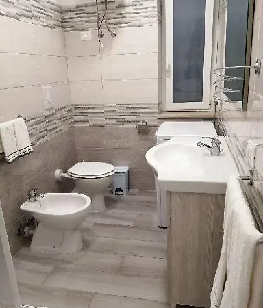 Casa Bob Turistico Apartment Fondi