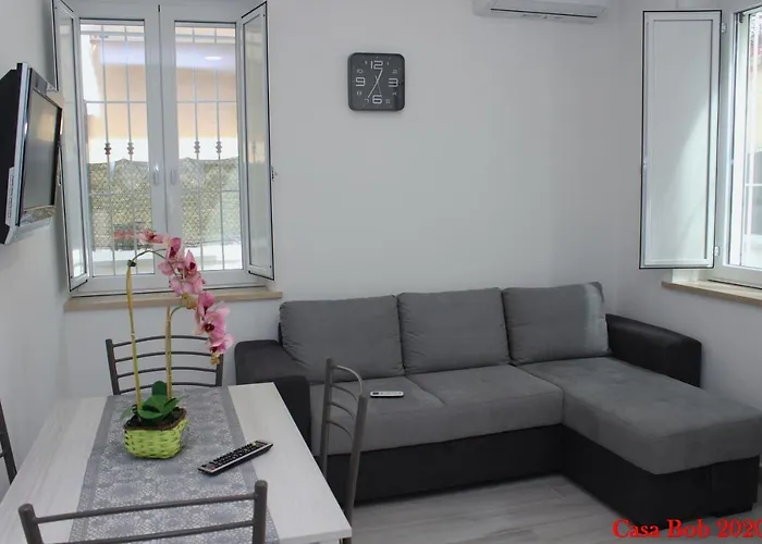 Διαμέρισμα Casa Bob Turistico Fondi